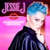 Jessie J: Can't take my eyes off you - portada reducida