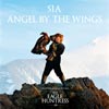 Sia: Angel by the wings - portada reducida