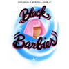 Black barbies - portada reducida