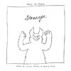 Paul Simon: Stranger - portada reducida