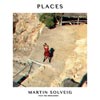 Martin Solveig con Ina Wroldsen: Places - portada reducida