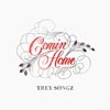 Trey Songz: Comin home - portada reducida