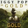 Iggy Pop: Gold - portada reducida