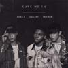 Gallant con Tablo y Eric Nam: Cave me in - portada reducida