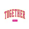 Yall: Together - portada reducida