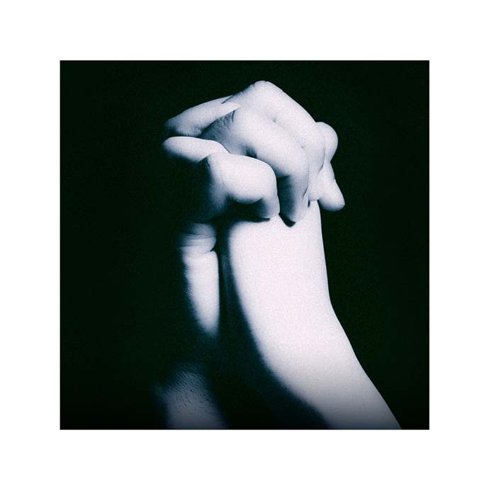 John Legend con Cynthia Erivo: God only knows - portada