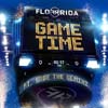 Flo Rida con Sage The Gemini: Game time - portada reducida