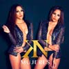 K-Narias: Mujeres - portada reducida