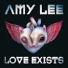 Amy Lee: Love exists - portada reducida