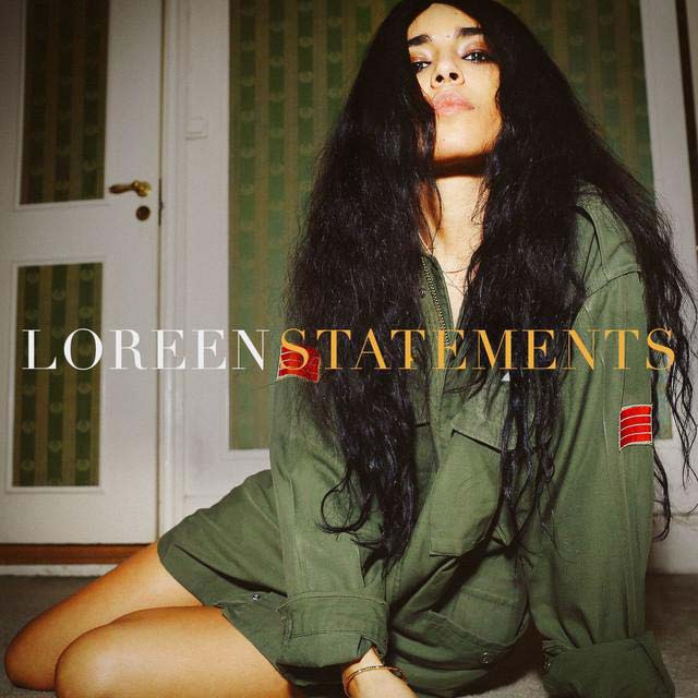Loreen: Statements - portada