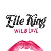 Wild love - portada reducida