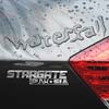 Stargate: Waterfall - portada reducida