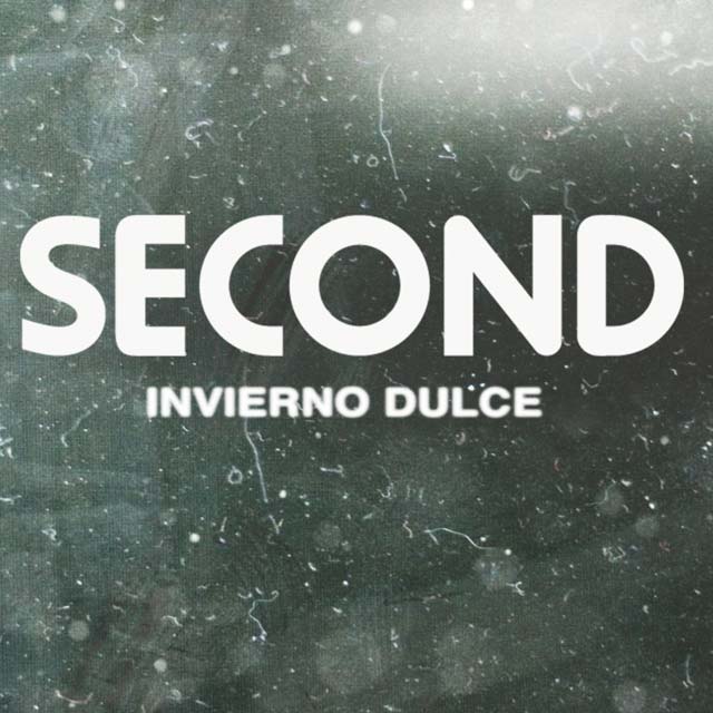 Second: Invierno dulce - portada