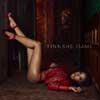 Tinashe: Flame - portada reducida
