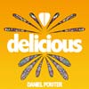 Daniel Powter: Delicious - portada reducida