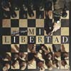 Mi libertad - portada reducida