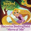Natasha Bedingfield: More of me - portada reducida