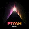 will.i.am: Fiyah - portada reducida