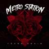 Metro Station: Young again - portada reducida