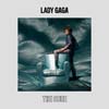 Lady Gaga: The cure - portada reducida