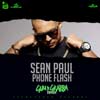 Sean Paul: Phone flash - portada reducida