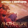 Afrojack con David Guetta y Ester Dean: Another life - portada reducida