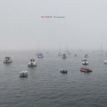 McEnroe: Escorpiones - portada