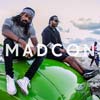 Madcon: Got a little drunk - portada reducida