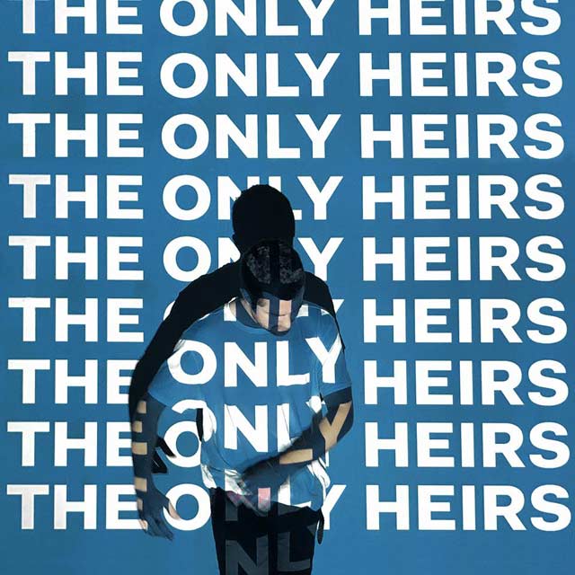 Local Natives con Nico Segal: The only heirs - portada