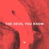 The devil you know - portada reducida