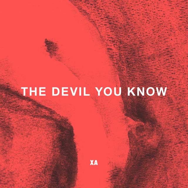 X Ambassadors: The devil you know - portada
