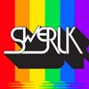 Scissor Sisters con MNDR: SWERLK - portada reducida