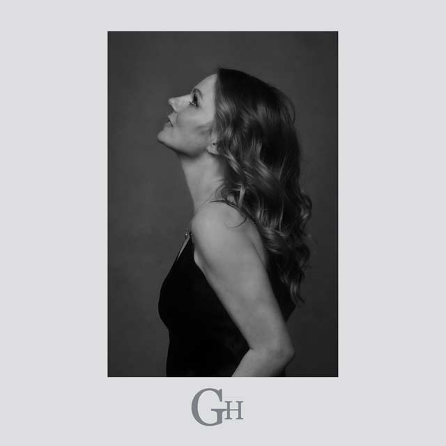 Geri Halliwell: Angels in chains - portada