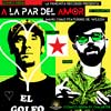 A la par del amor - portada reducida