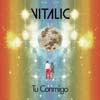 Vitalic: Tú conmigo - portada reducida