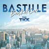 Bastille: Basket case - portada reducida
