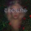 Bonnie McKee: Thorns - portada reducida
