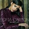 Sofia Carson: Ins and outs - portada reducida