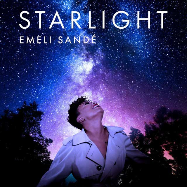 Emeli Sandé: Starlight - portada