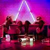 Axwell /\ Ingrosso: Más de lo que sabes - portada reducida
