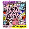 Dirty sexy money - portada reducida