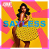 Ashanti con Ty Dolla $ign: Say less - portada reducida