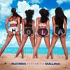 Flo Rida: Hola - portada reducida