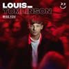 Louis Tomlinson: Miss you - portada reducida