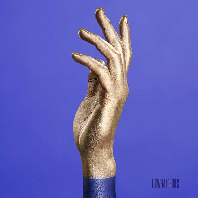 Kiesza con Skygge: Hello shadow - portada