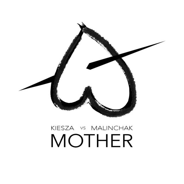 Kiesza con Chris Malinchak: Mother - portada