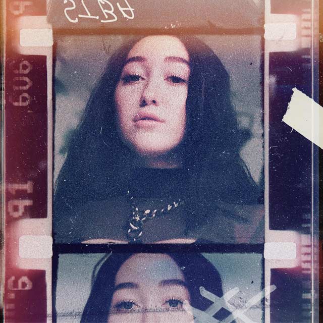 Noah Cyrus con MØ: We are... - portada