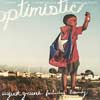 August Greene: Optimistic - portada reducida