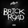 CeeLo Green: Brick Road - portada reducida
