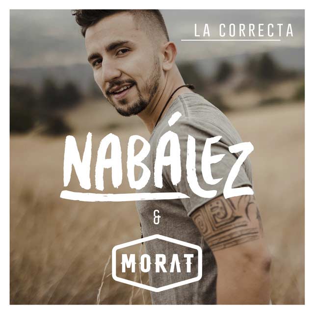 Nabález con Morat: La correcta - portada